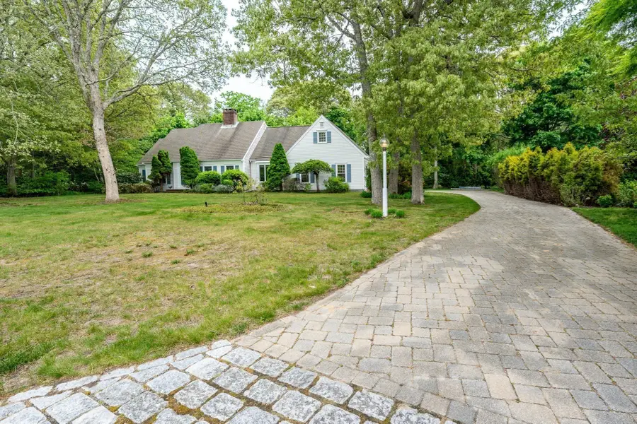19 Elmcroft Way, Yarmouth Port, MA 02675 - #3