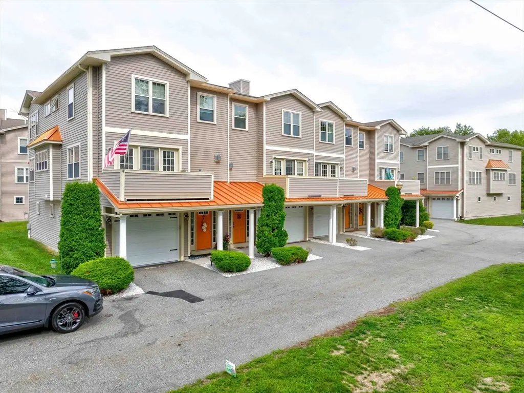 74 West St #13, Attleboro, MA 02703 - #1