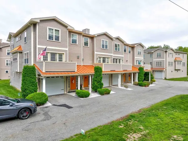 74 West St #13, Attleboro, MA 02703