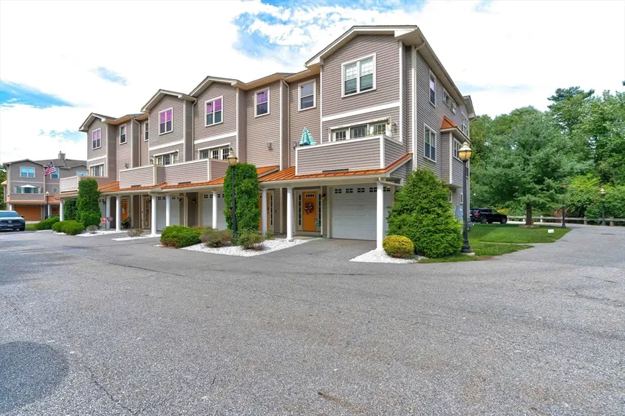 74 West St #13, Attleboro, MA 02703 - #2