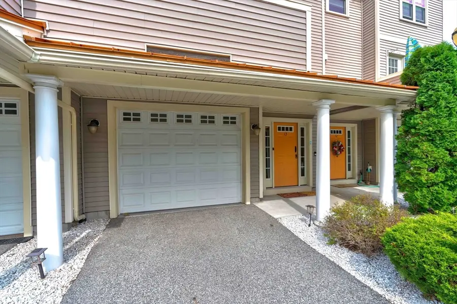 74 West St #13, Attleboro, MA 02703 - #3
