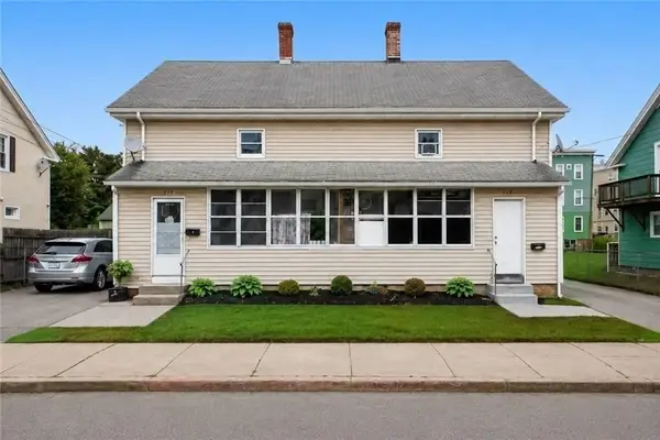 411 Rathbun Street, Woonsocket, RI 02895