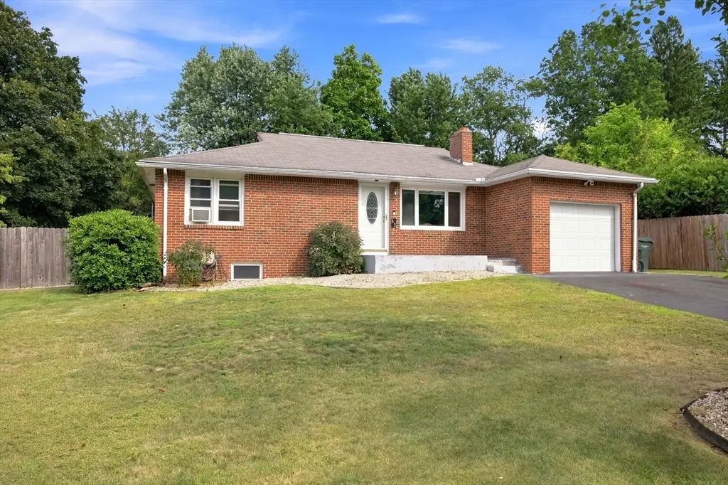 63 Martel Rd, Springfield, MA 01119 - #1