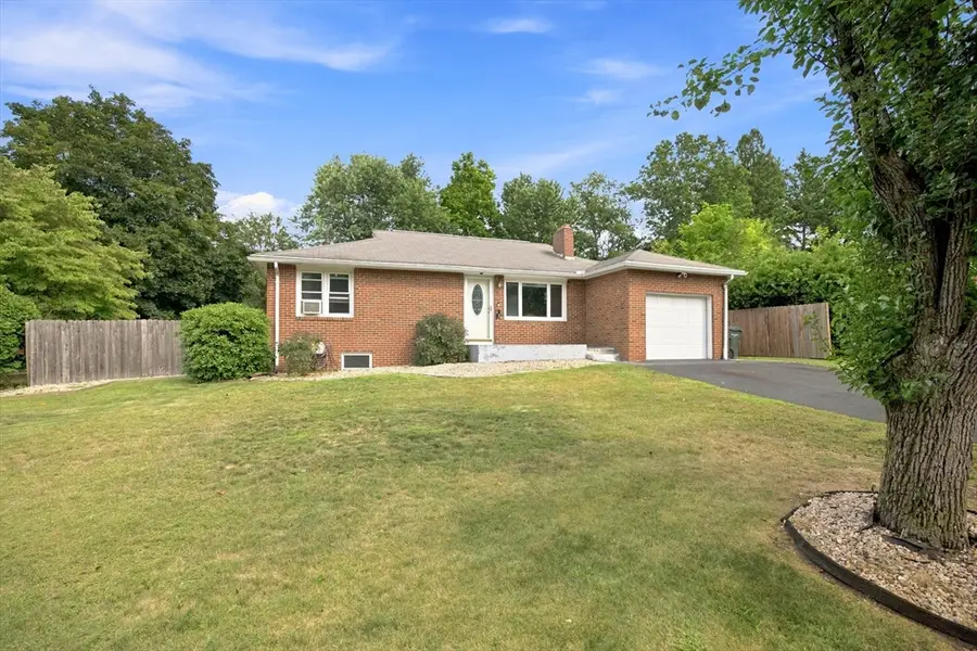 63 Martel Rd, Springfield, MA 01119 - #2