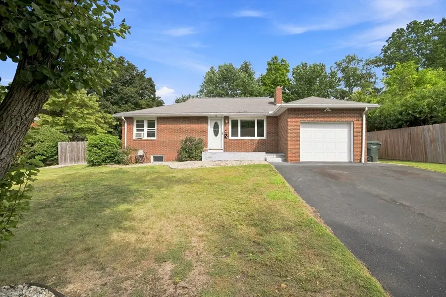 63 Martel Rd, Springfield, MA 01119 - #3