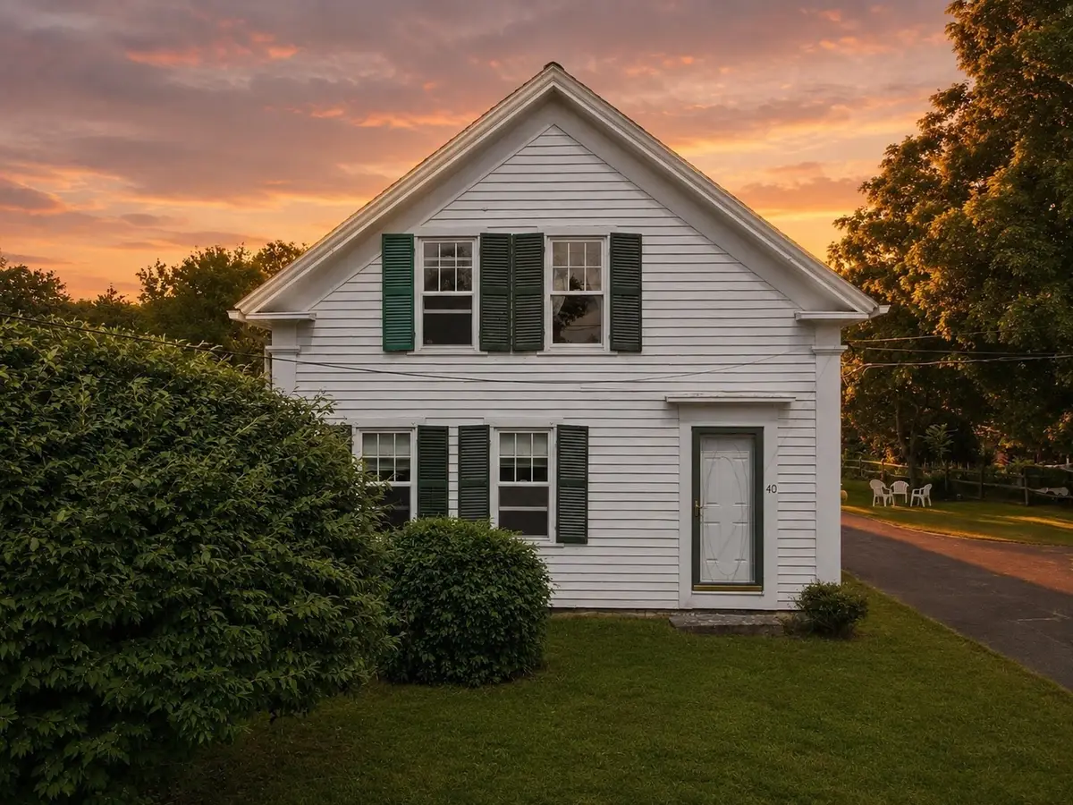 40 Boylston Circle, Shrewsbury, MA 01545 - #1