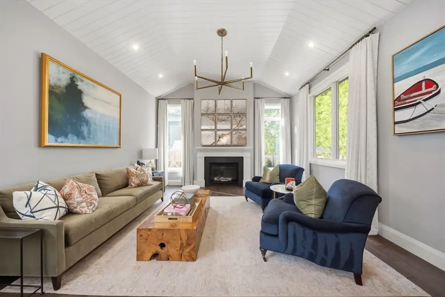 64 Auburn St #64, Newton, MA 02466 - #3