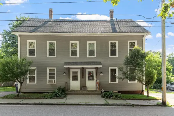 4041-4043 Church Street, Palmer, MA 01079