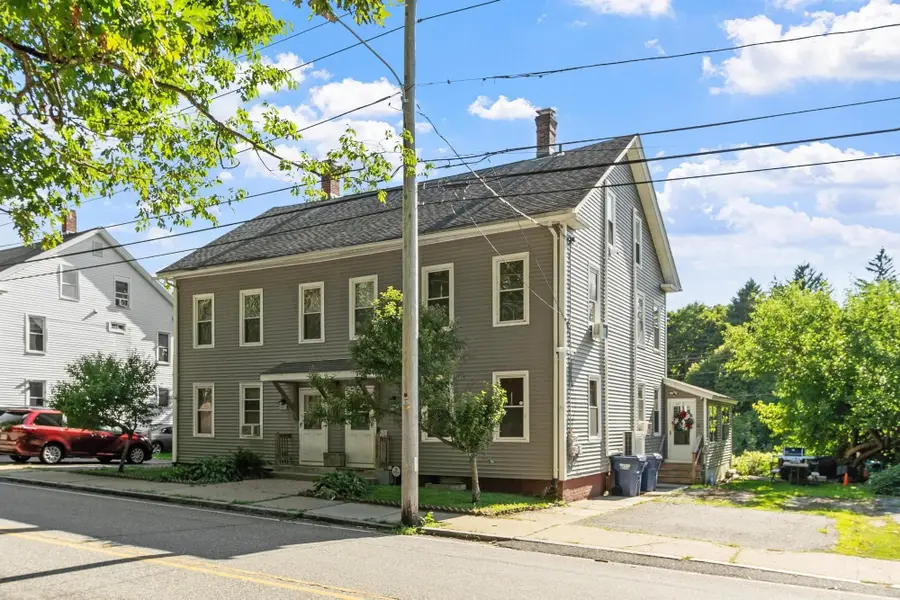 4041-4043 Church Street, Palmer Town, MA 01079 - #2