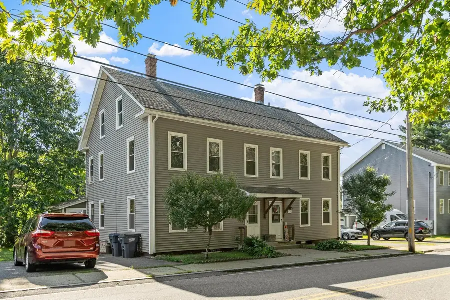 4041-4043 Church Street, Palmer Town, MA 01079 - #3