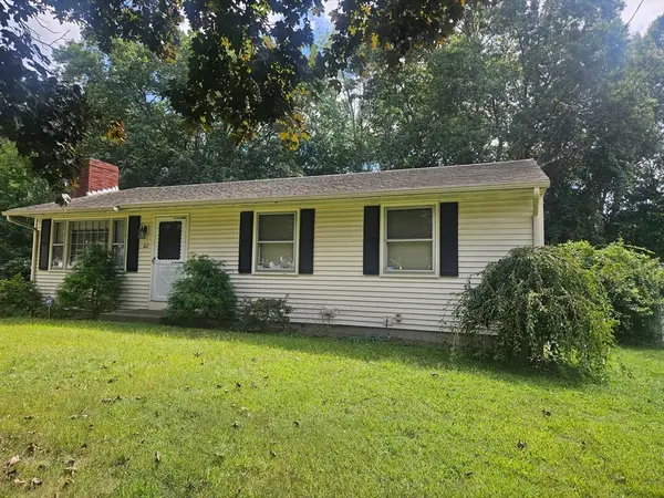 62 Easton St, New Bedford, MA 02746