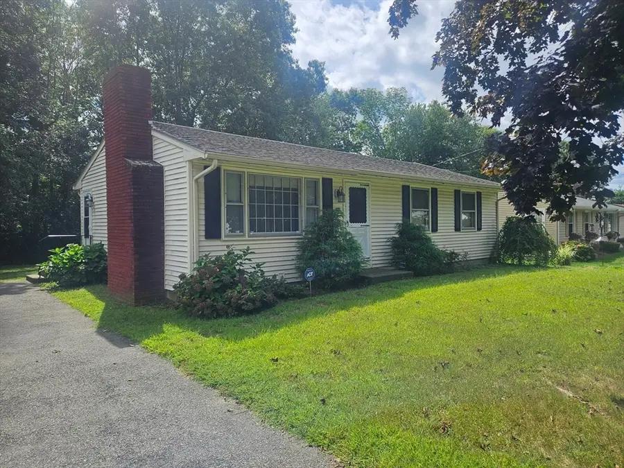 62 Easton St, New Bedford, MA 02746 - #2
