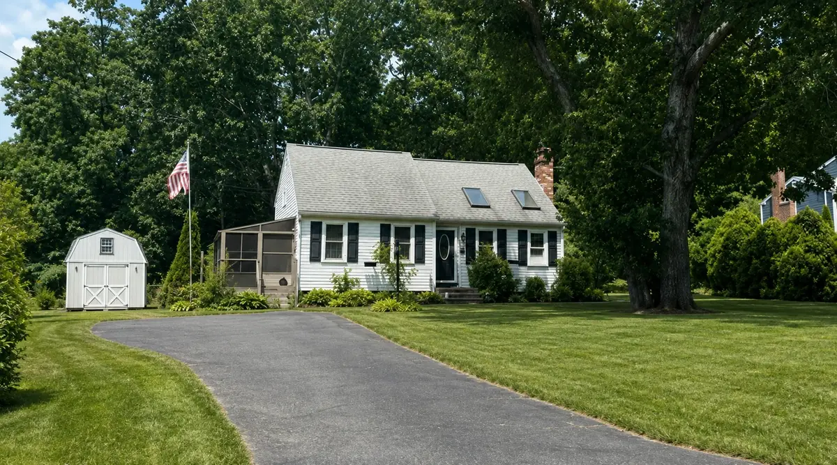 222 Peterson Path, Marshfield, MA 02050 - #1