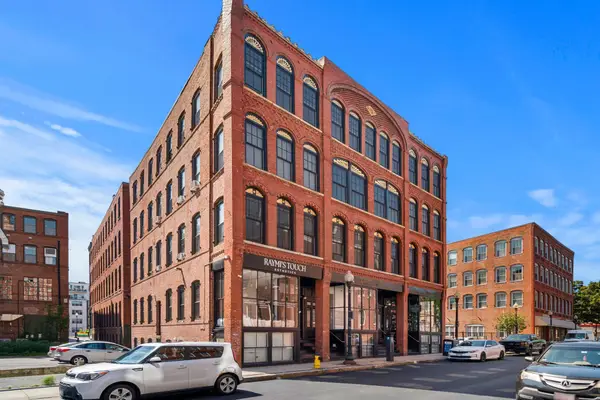 62 Wingate Street, Haverhill, MA 01832