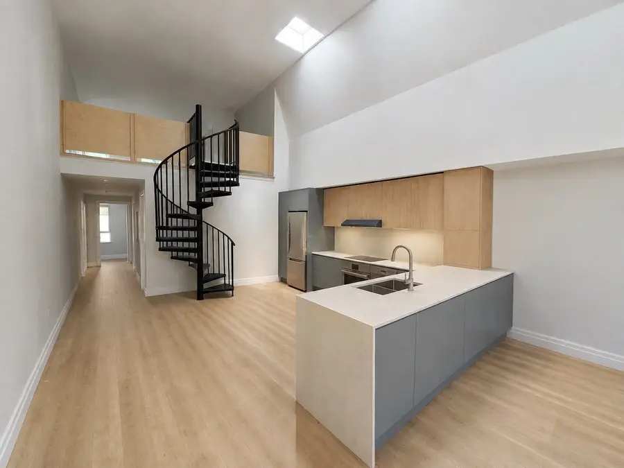 27 Kenilworth St, Boston, MA 02119 - #3