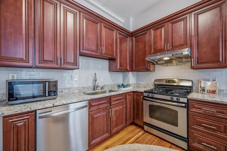 62 Cypress #1, Brookline, MA 02445 - #2