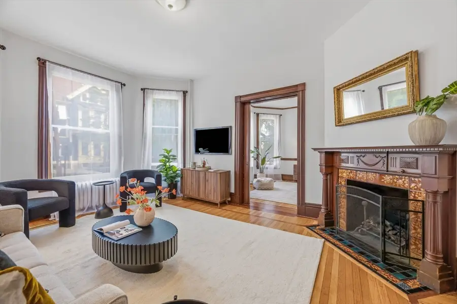 62 Cypress #1, Brookline, MA 02445 - #3