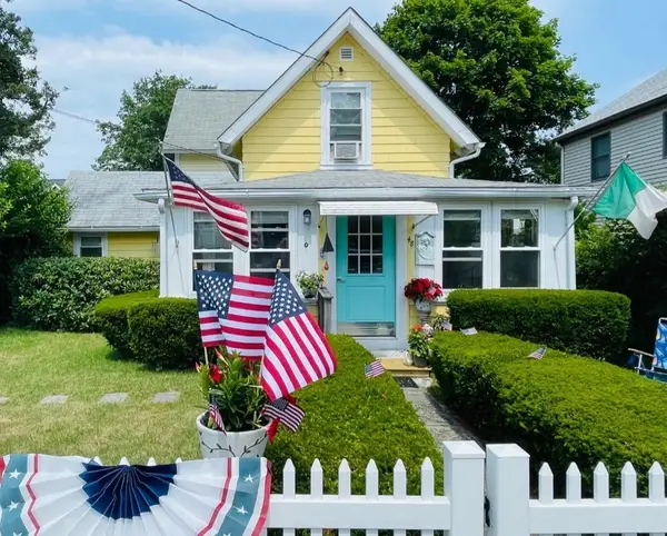 48 Highland Ave, Wareham, MA 02558