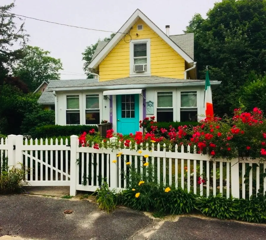 48 Highland Ave, Onset, MA 02558 - #2