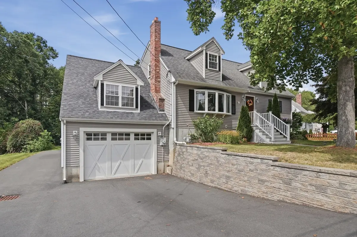 17 Dartmouth Drive, Milford, MA 01757 - #1