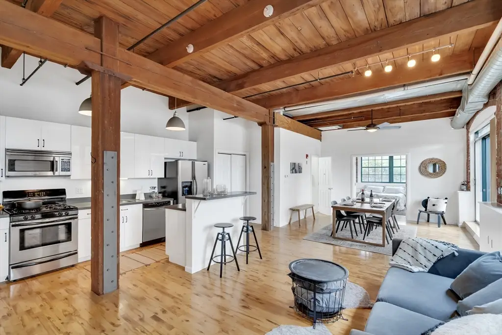 210 Broadway #106, Everett, MA 02149 - #1