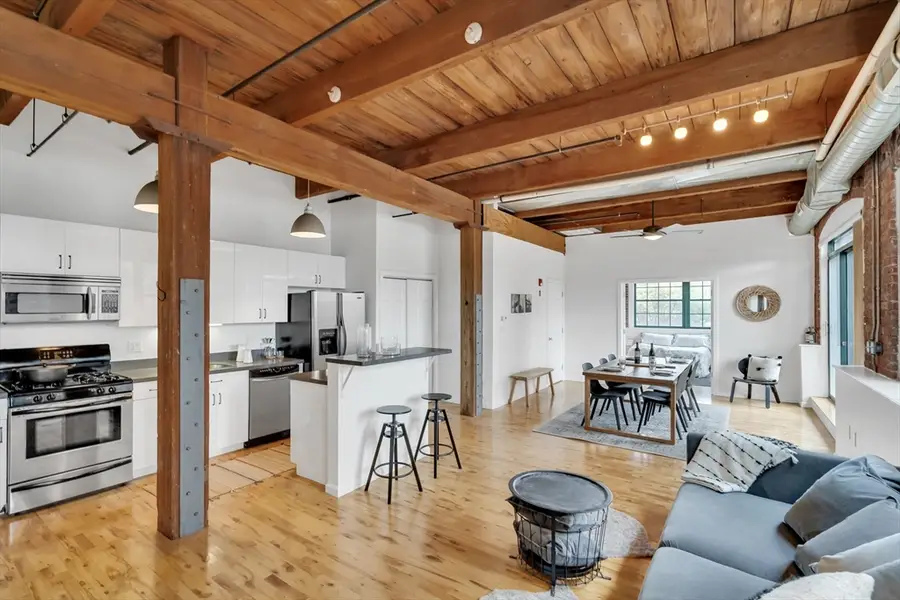 210 Broadway #106, Everett, MA 02149 - #3