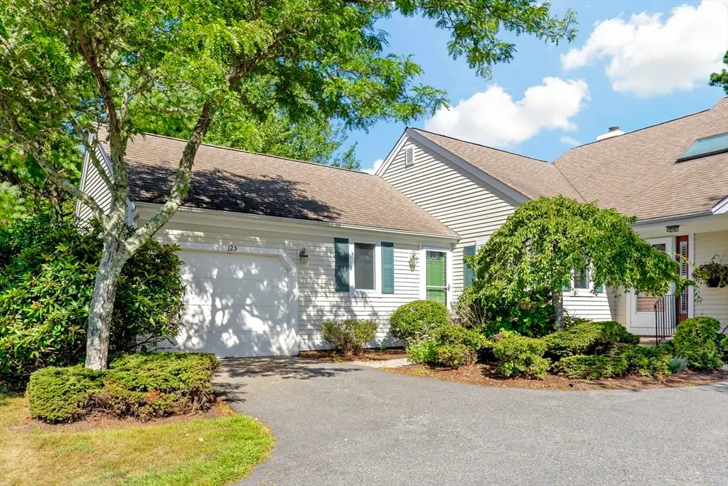 125 Leisure Green Dr #167, Mashpee, MA 02649 - #1