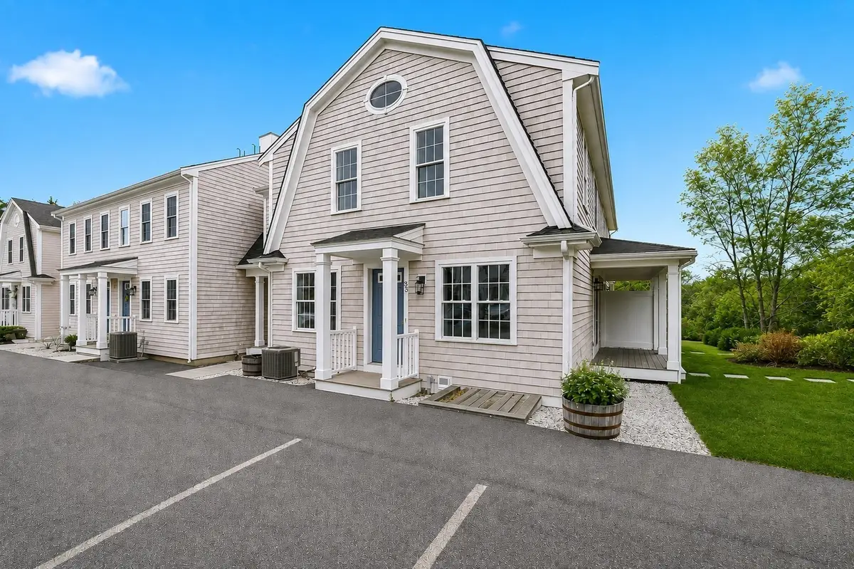 138 Elm Street #35, Kingston, MA 02364 - #1