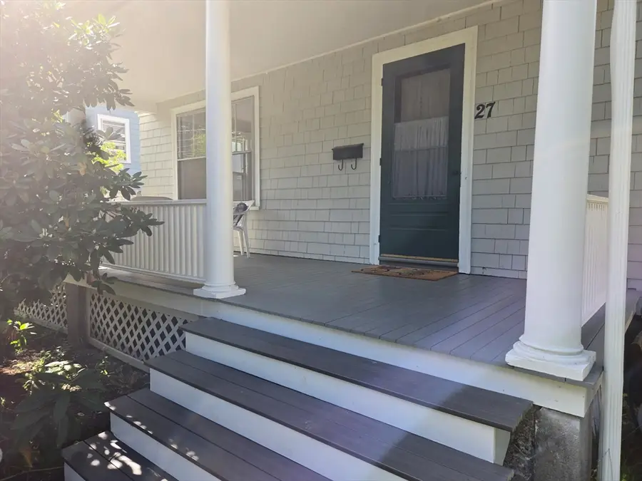 27 Mansfield St, Framingham, MA 01702 - #3