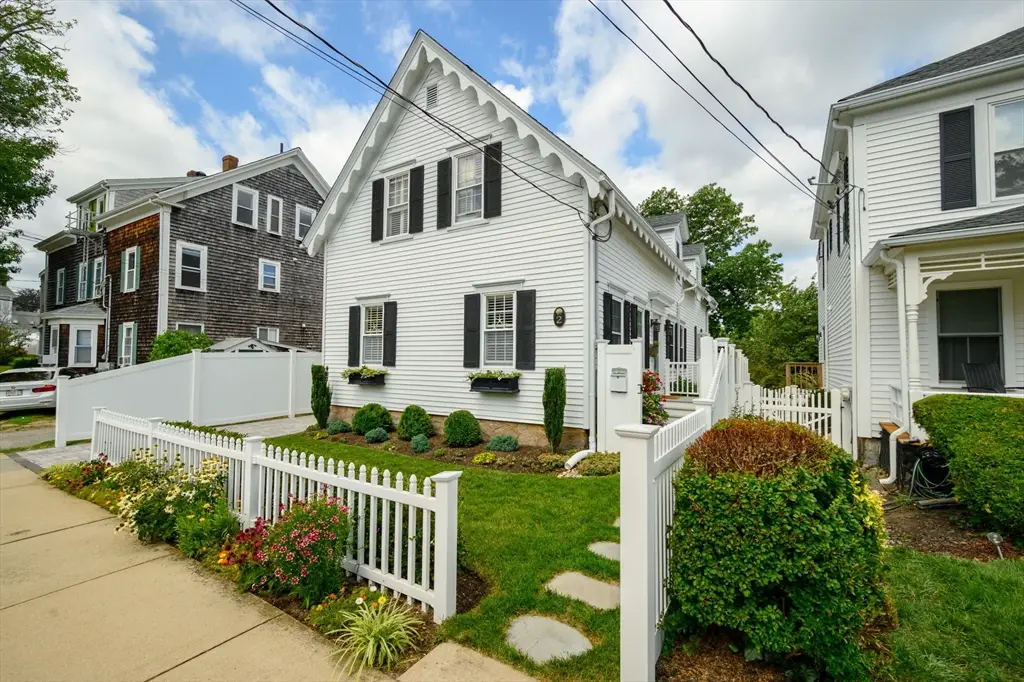 2 Atlantic Street, Plymouth, MA 02360 - #1