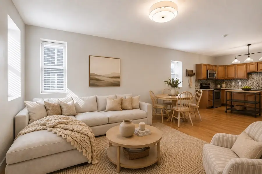252 E Street #1, Boston, MA 02127 - #2