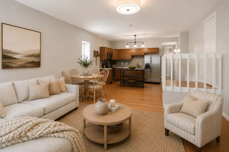 252 E Street #1, Boston, MA 02127 - #3