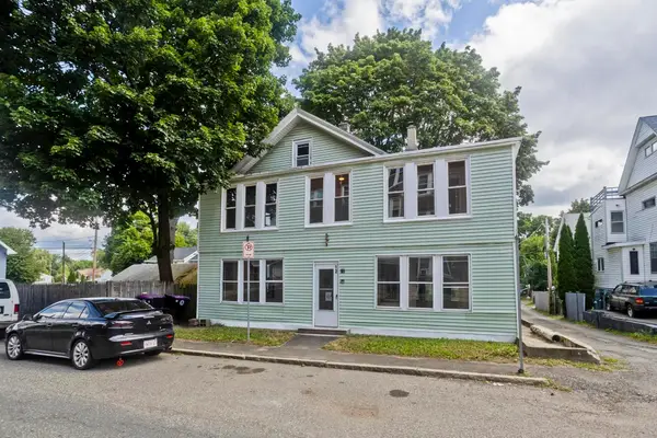 12 School St., Holyoke, MA 01040