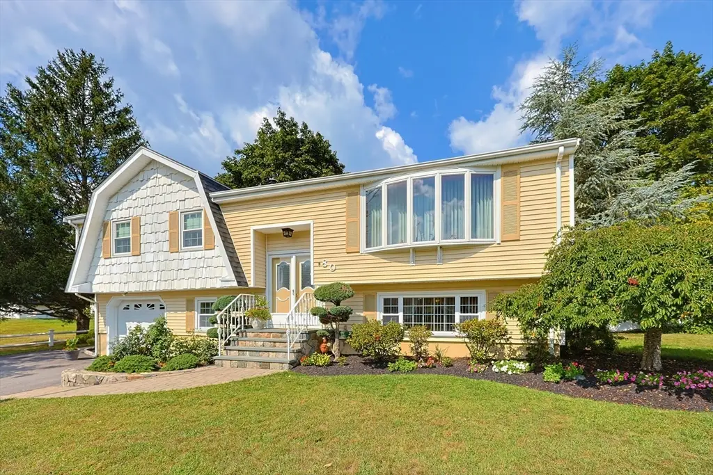 80 Joanne Rd, Stoughton, MA 02072 - #1