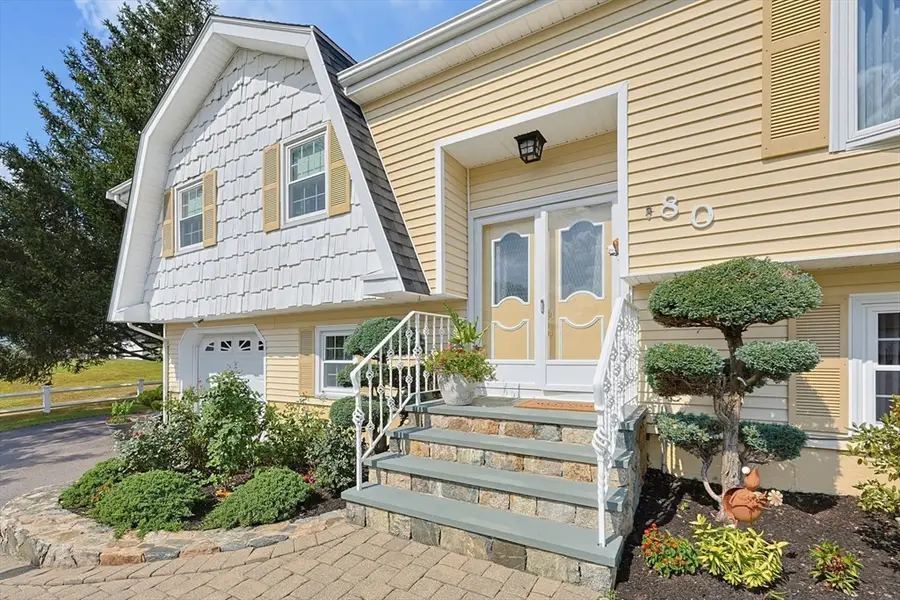 80 Joanne Rd, Stoughton, MA 02072 - #2