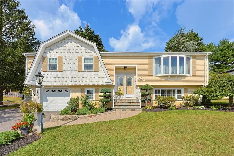 80 Joanne Rd, Stoughton, MA 02072 - #3