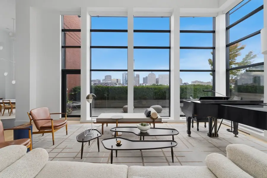 1200 Washington #500, Boston, MA 02118 - #2