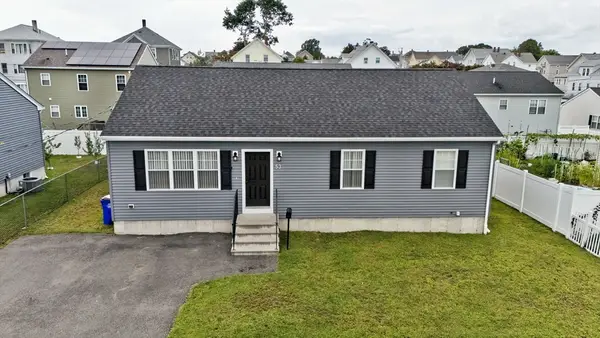53 Pulaski St, Fall River, MA 02721