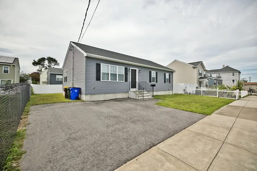 53 Pulaski St, Fall River, MA 02721 - #2