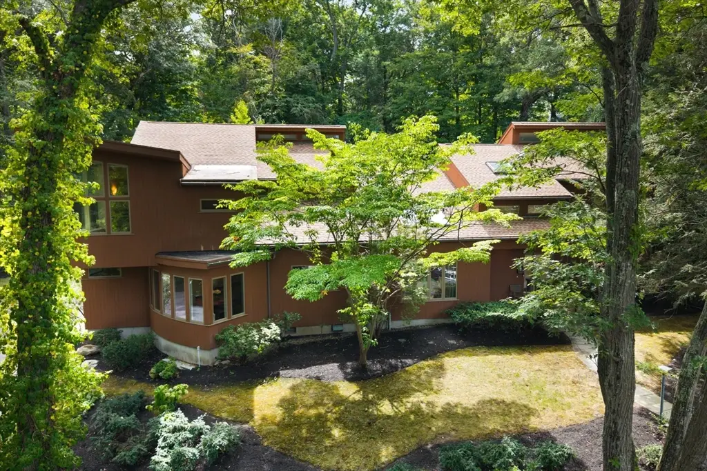 40 Warren, Newton, MA 02459 - #1