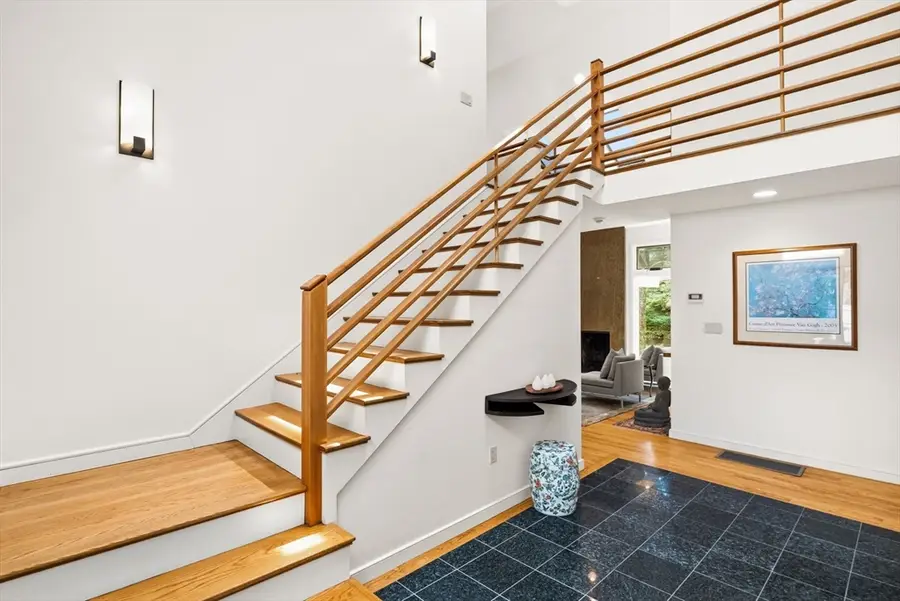 40 Warren, Newton, MA 02459 - #2