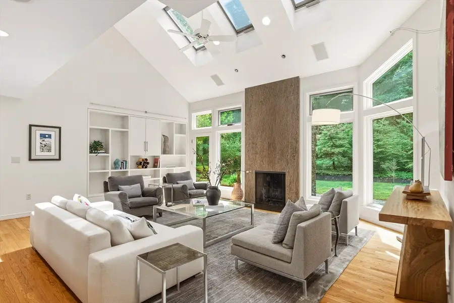 40 Warren, Newton, MA 02459 - #3