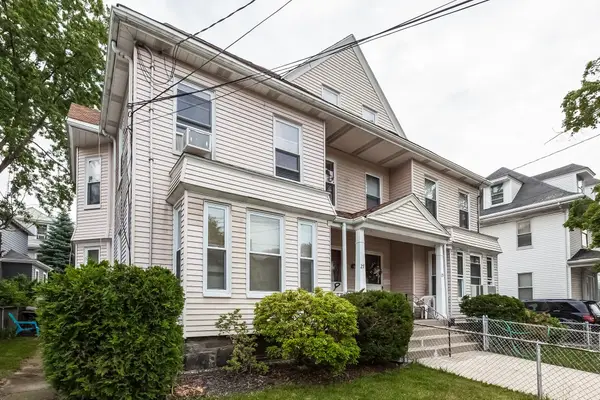 27 Parsons #27, Boston, MA 02135