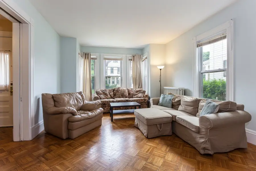 27 Parsons #27, Boston, MA 02135 - #3