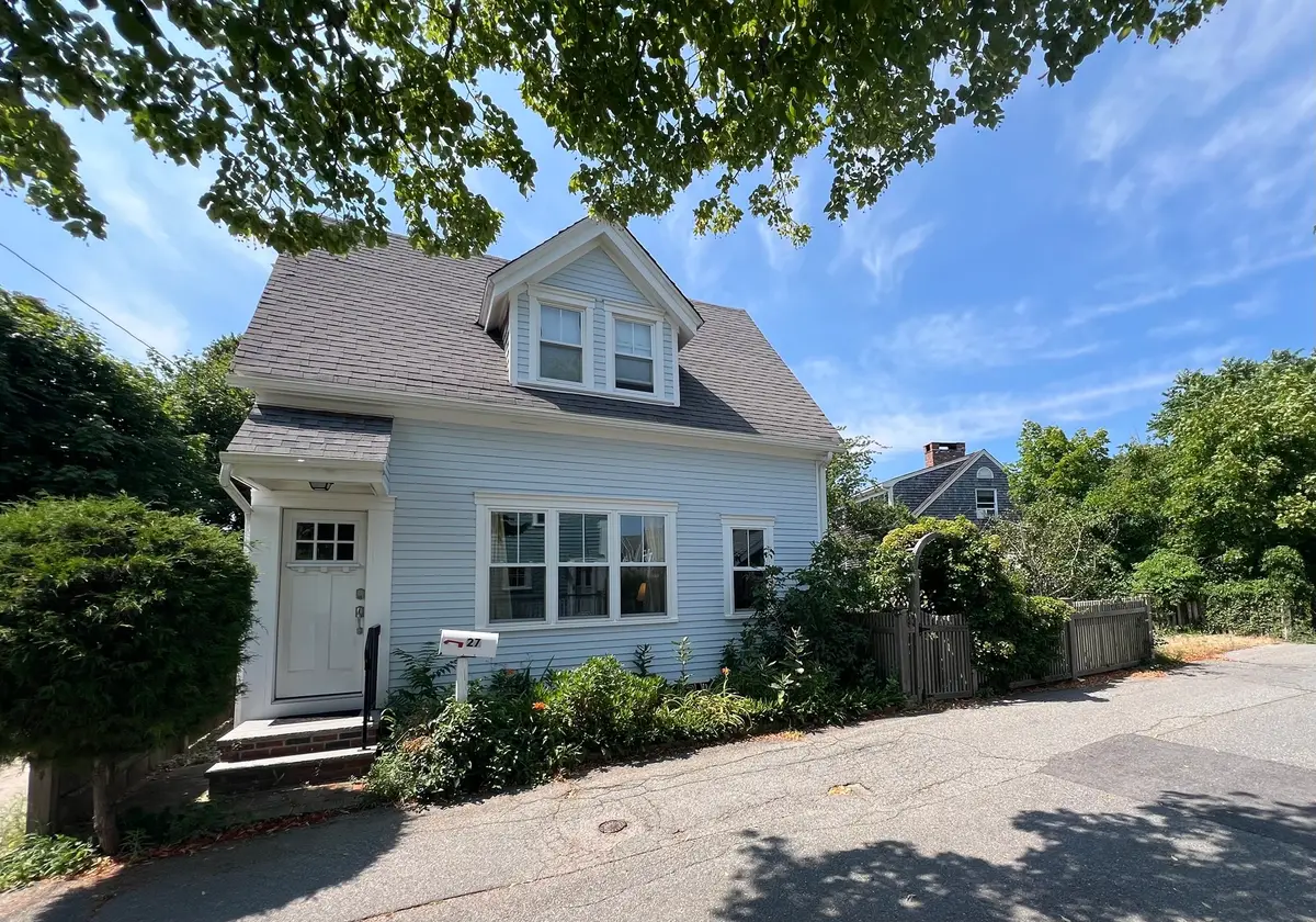 27 Montello St, Provincetown, MA 02657 - #1