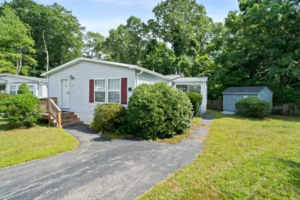 9 Hornbeam, Rockland, MA 02370
