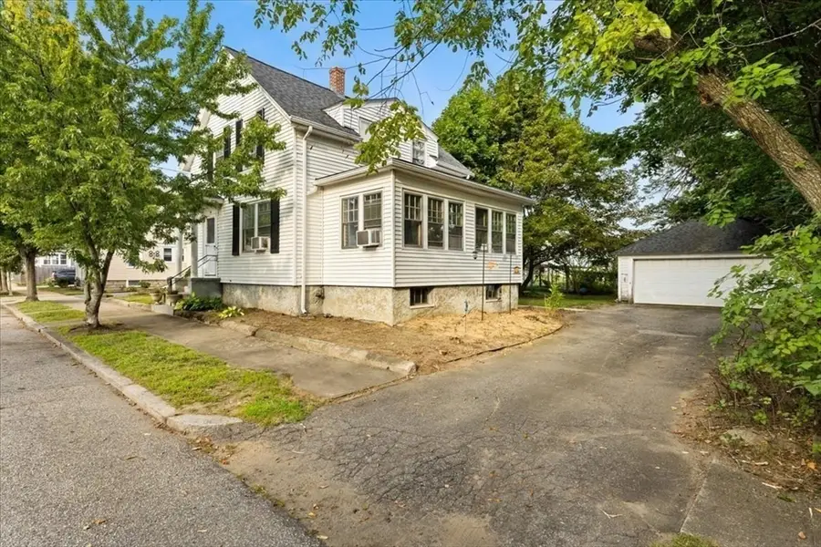 94 Stamford Ave, Providence, RI 02907 - #2