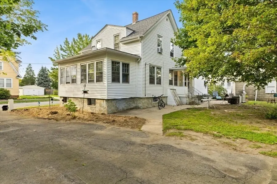 94 Stamford Ave, Providence, RI 02907 - #3
