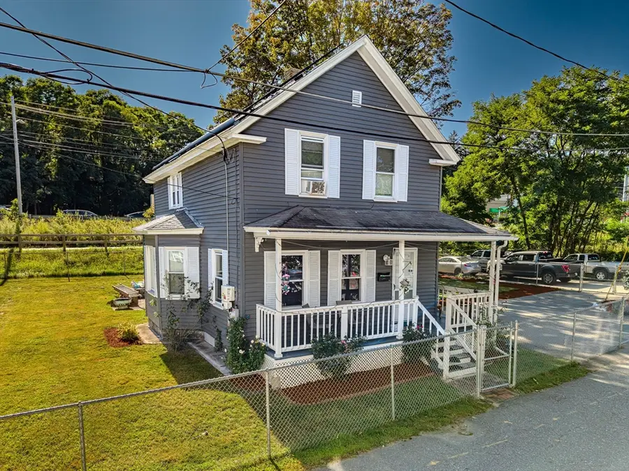 37 Devlin Passway, Fitchburg, MA 01420 - #3