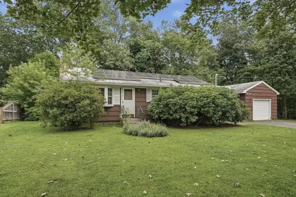 3 Aldrich Avenue, Millbury, MA 01527